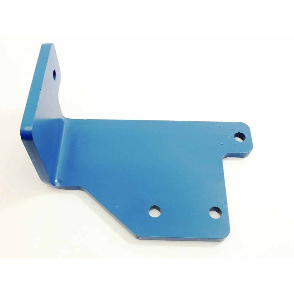 Genie Part # 89890P. 89890PGT - FORMING. ENGINE MOUNT. INBOA PNT