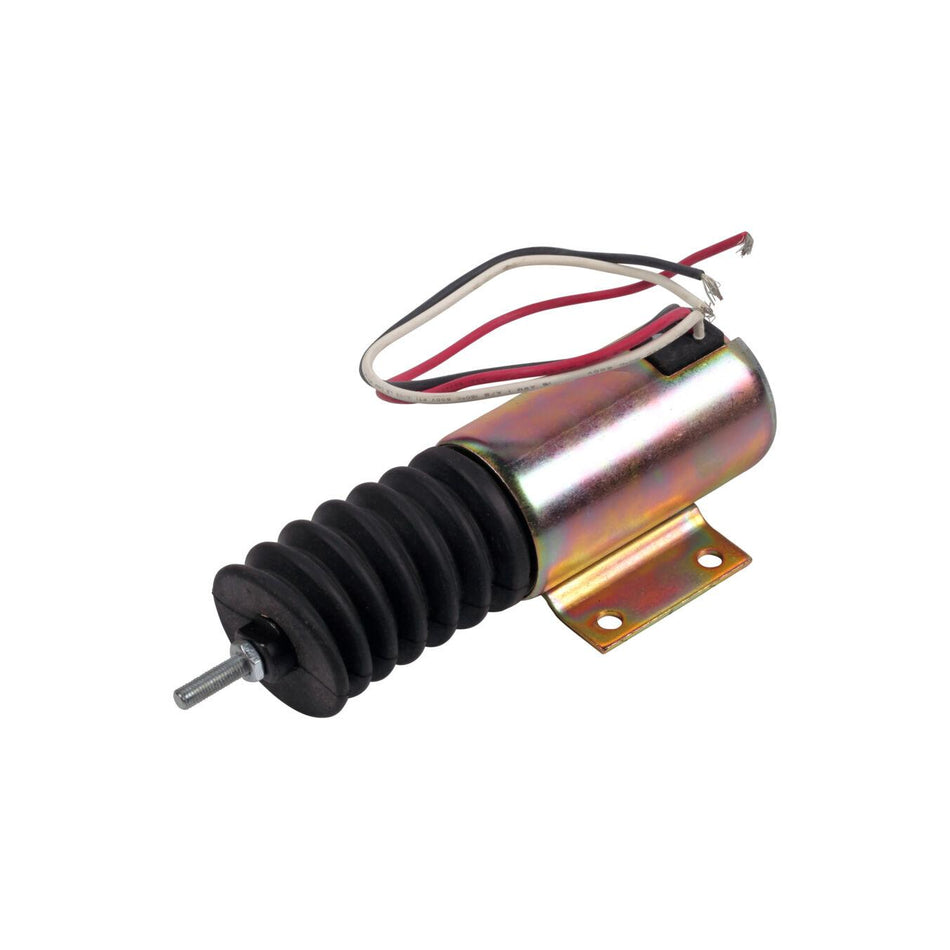 JLG Part # 89996 - Genie-SOLENOID-NO CONCT
