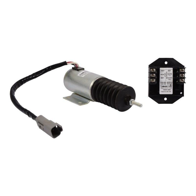 JLG Part # 89998 - Genie-KIT. SOLENOID MODULE