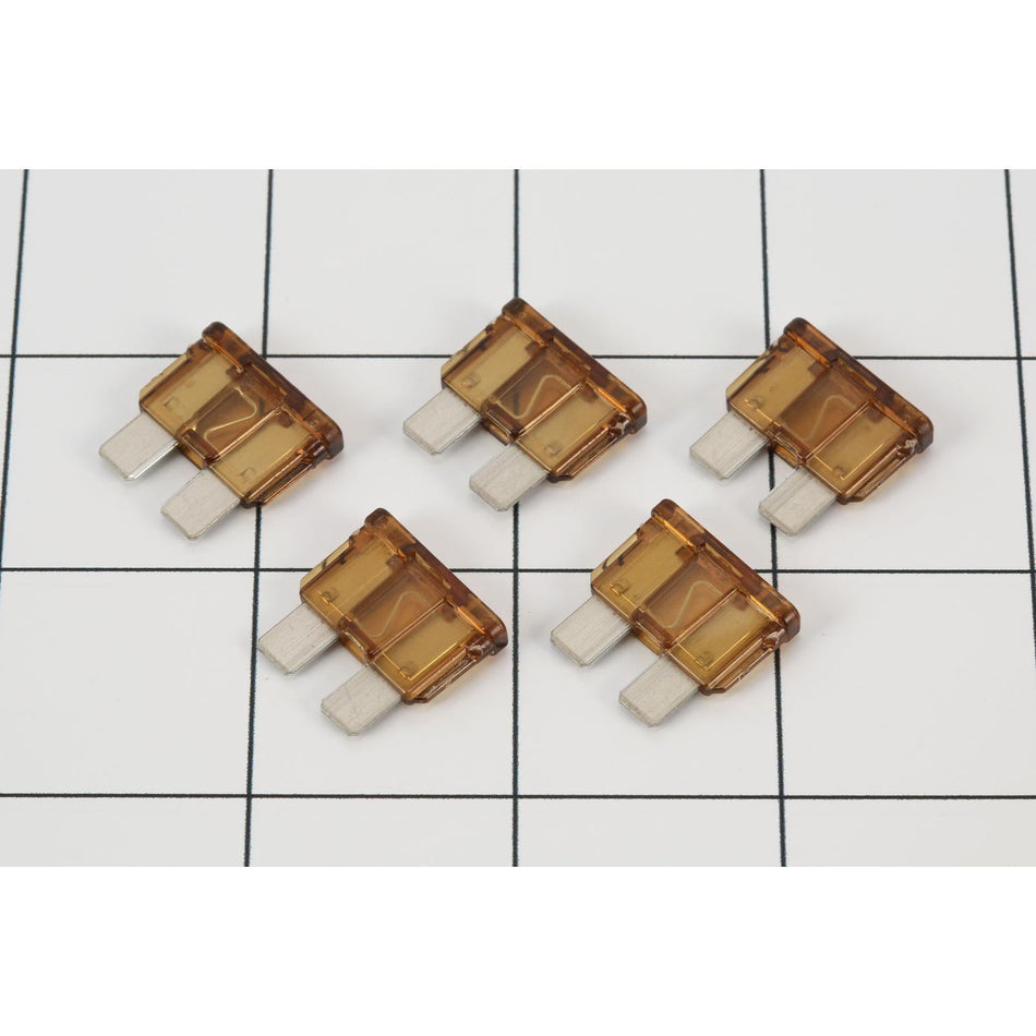 Skyjack Part # 9-156202 - Fuse. ATO. 5A