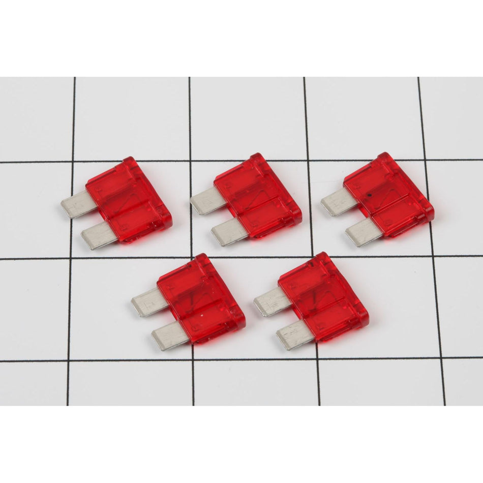 Skyjack Part # 9-156203 - Fuse. ATO. 10A