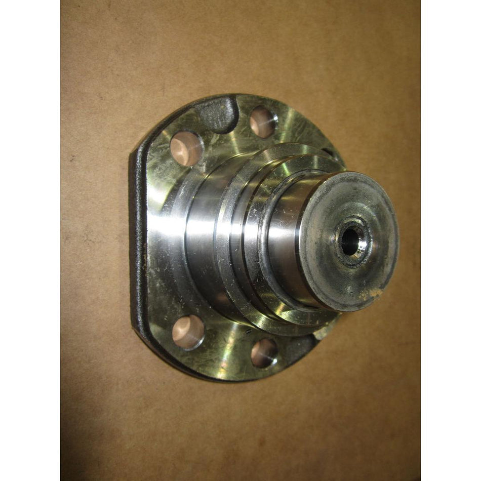 Skyjack Part # 9-196709 - PIVOT PIN