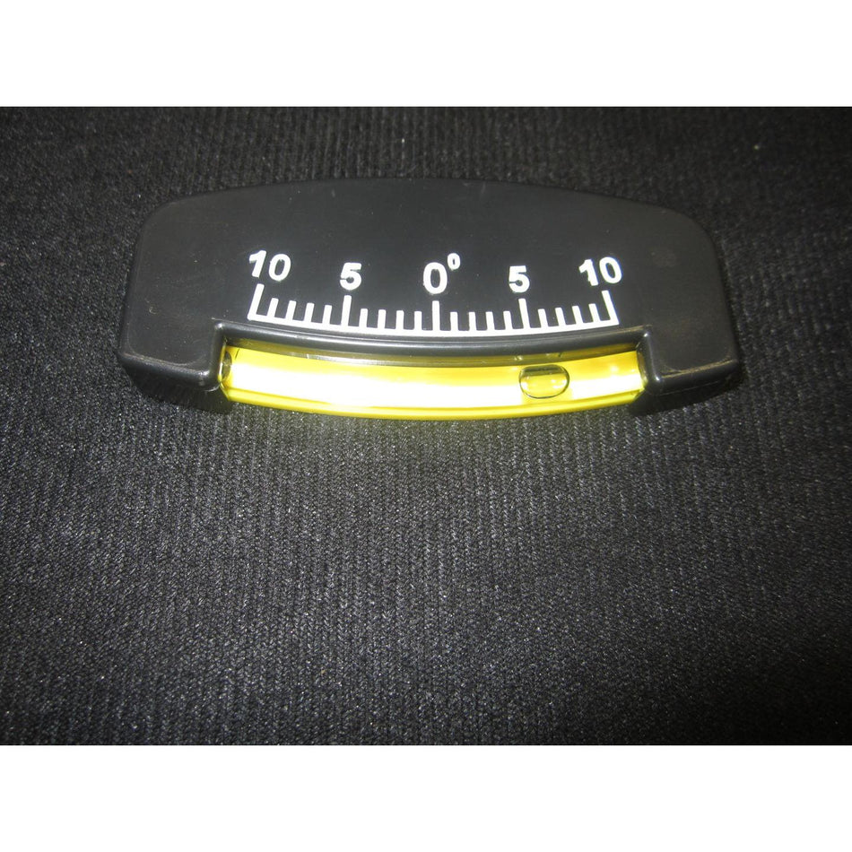 Skyjack Part # 9-928355 - Level Gauge Modification