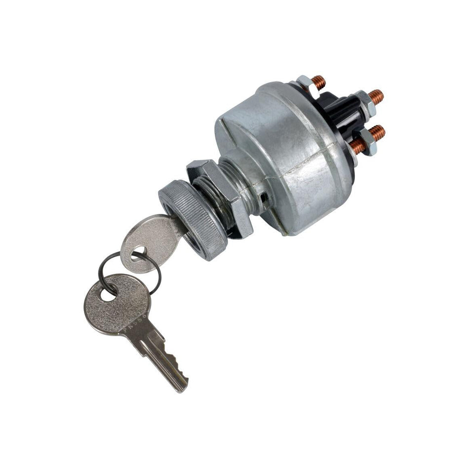 JLG Part # 900293814 - YL-IGN SWITCH. KEY