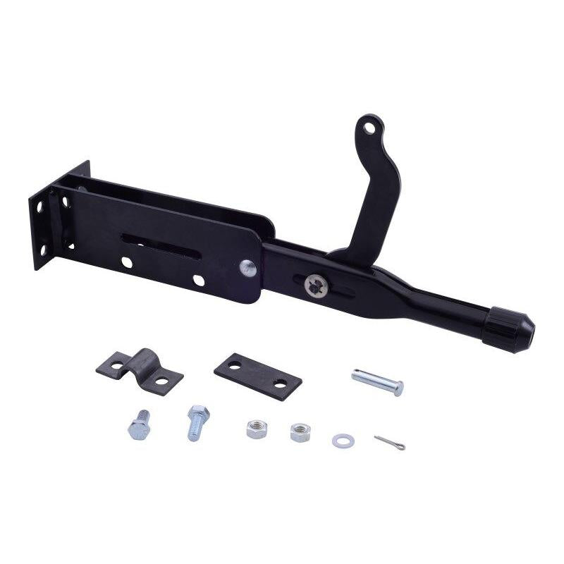 JLG Part # 90206029 - PARKING BRAKE LEVER CABLE