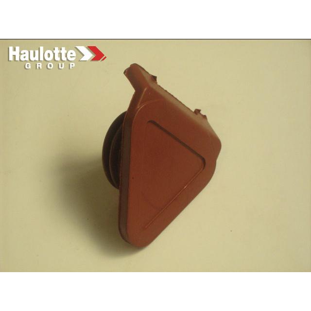 Haulotte Part # 9032061105 - OIL MOTOR CAP