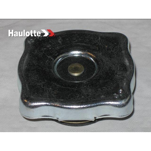 Haulotte Part # 9032073000 - RADIATOR PLUG FOR ENGINE