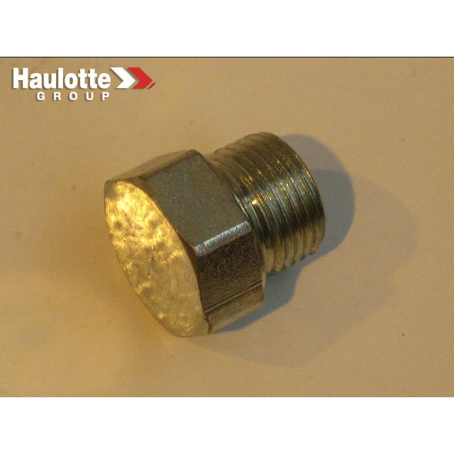 Haulotte Part # 9040024000 - DRAINAGE PLUG