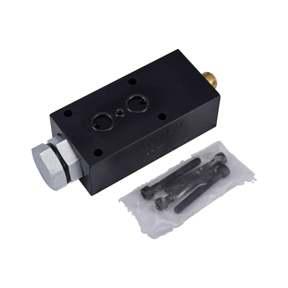 JLG Part # 90553014 - VALVE - 3 WAY PILOT