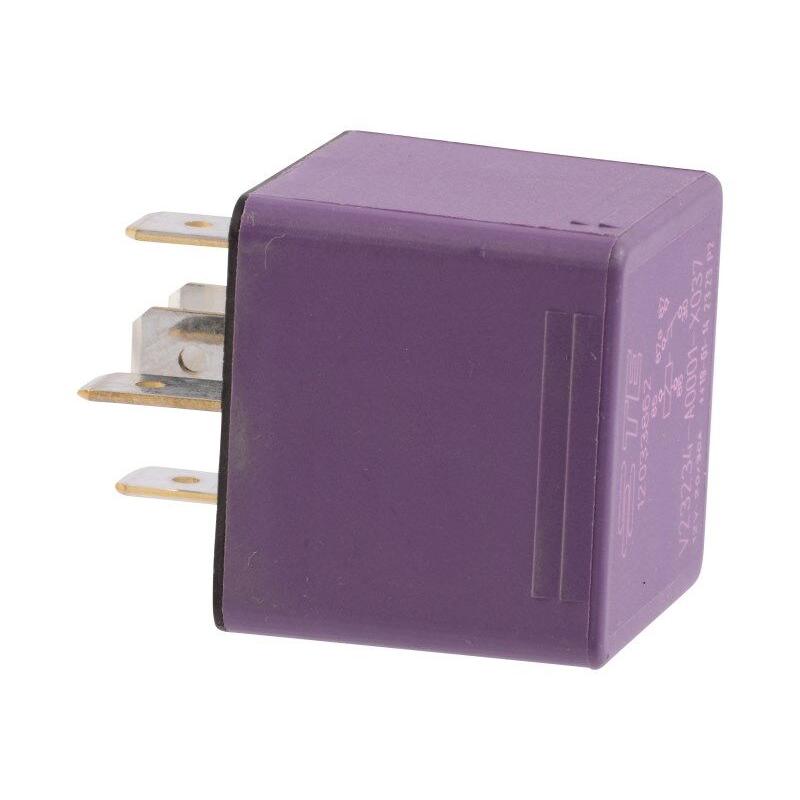 JLG Part # 908517 - SJ-RELAY