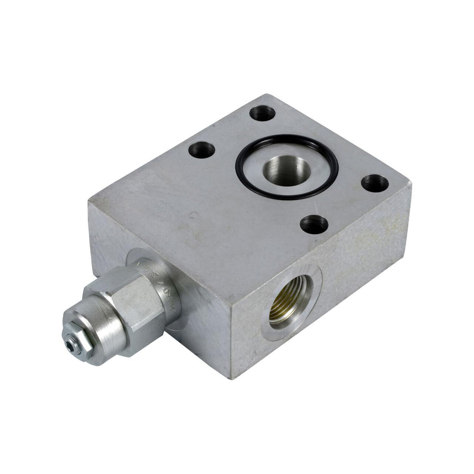 JLG Part # 91043232 - VALVE - CNTBAL