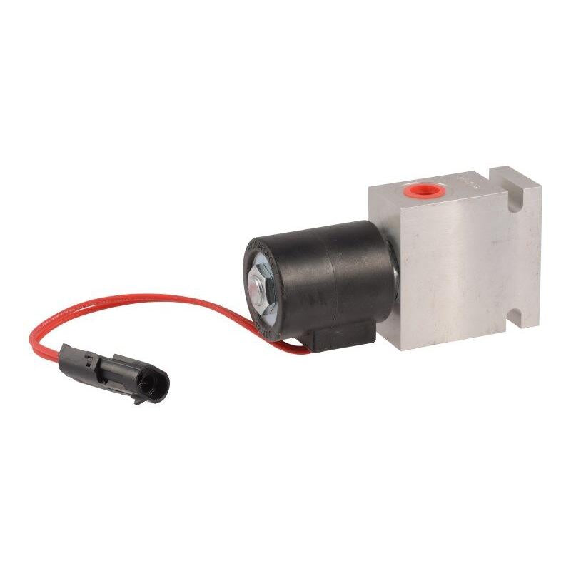 JLG Part # 91043446 - VALVE - SOLENOID
