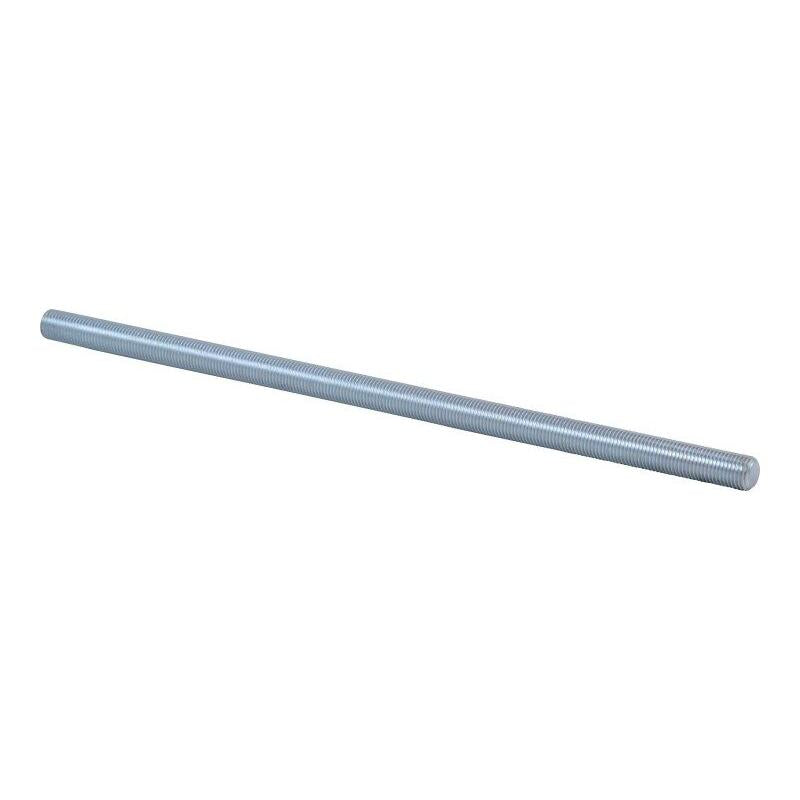 JLG Part # 91081332 - LINKAGE ROD 3/8-24 UNF THR ROD