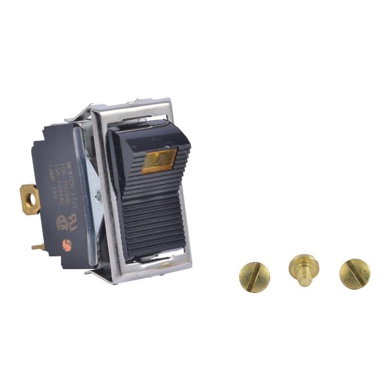 JLG Part # 91083084 - ROCKER SWITCH CUTLER-HAMMER