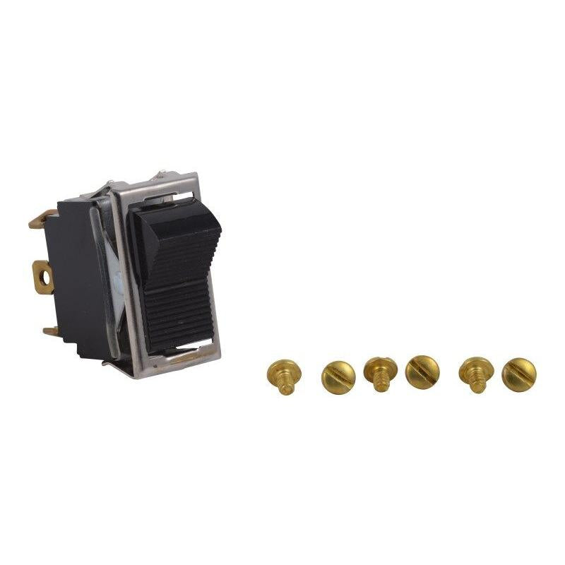 JLG Part # 91083259 - ROCKER SWITCH