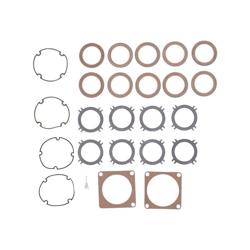 JLG Part # 91084213 - LINER KIT SUPERCEDES