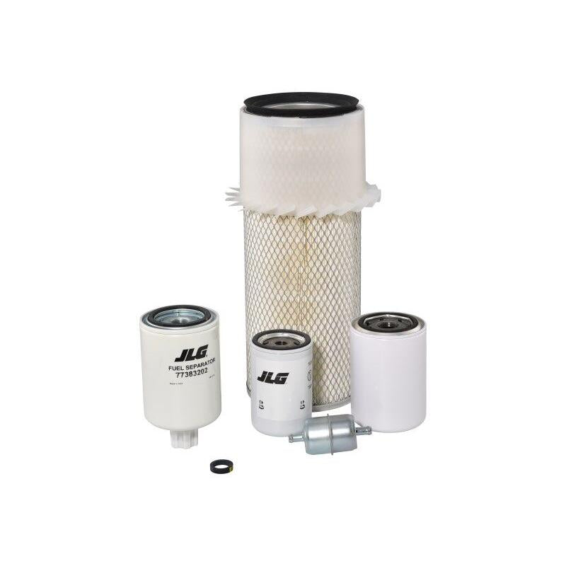 JLG Part # 91085053 - FILTER KIT *NOTE: GRADALL