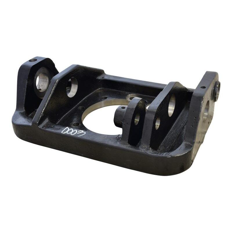 JLG Part # 91120003 - LH STEER KNUCKLE