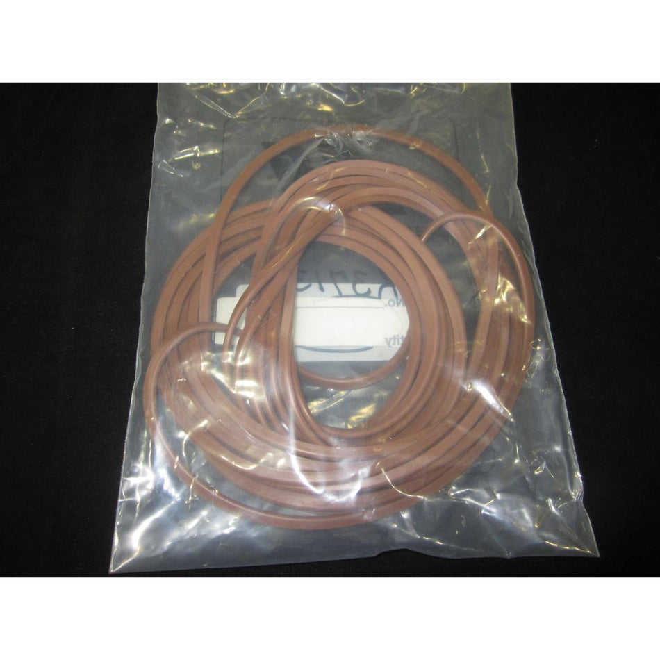 JLG Part # 91144442 - SEAL KIT CONSISTS OF: (6)