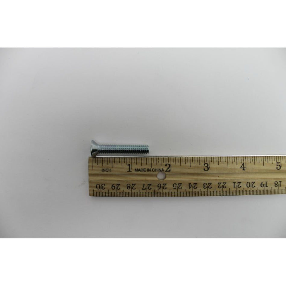 Genie Part # 9114. 9114GT - SCREW. FHM. 1/4-20 X 1.5