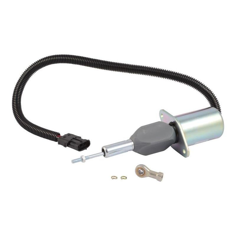 JLG Part # 91164118 - FUEL SHUT DOWN SOLENOID