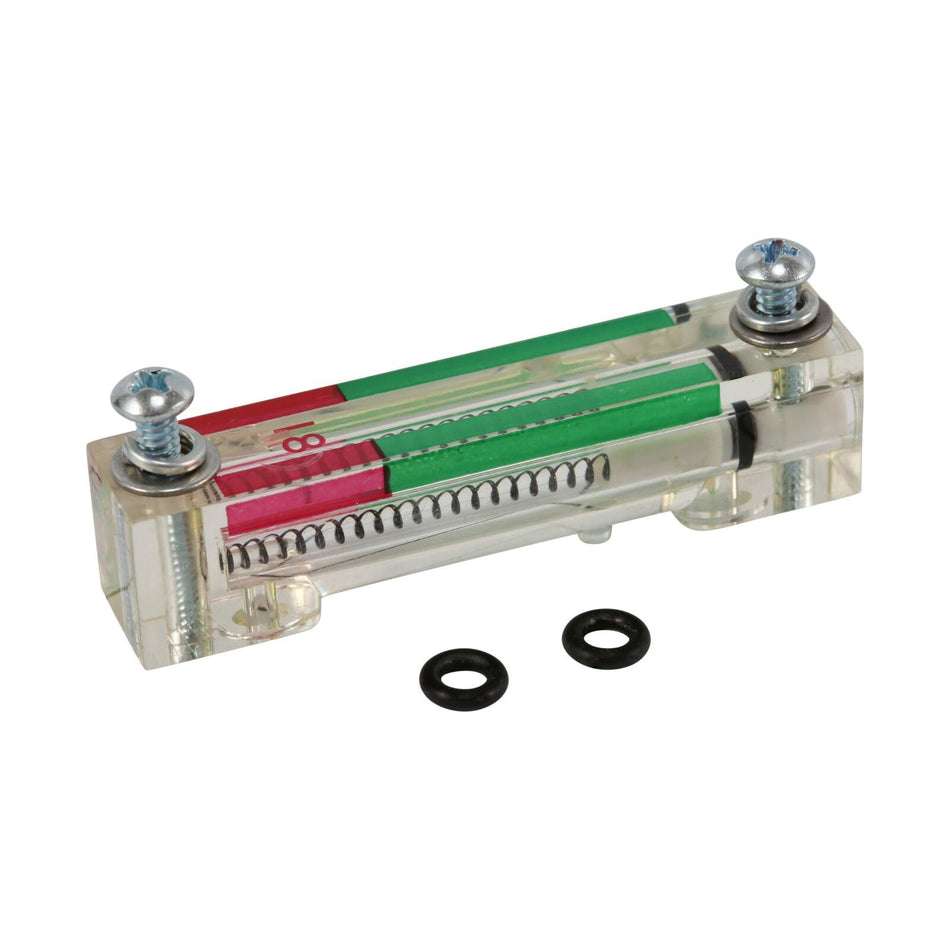 JLG Part # 91404084 - BAR GAUGE