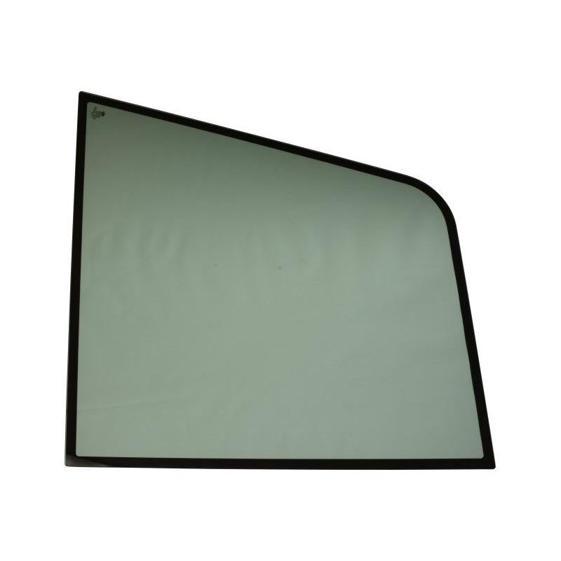 JLG Part # 91404322 - GLASS. UPPER DOOR