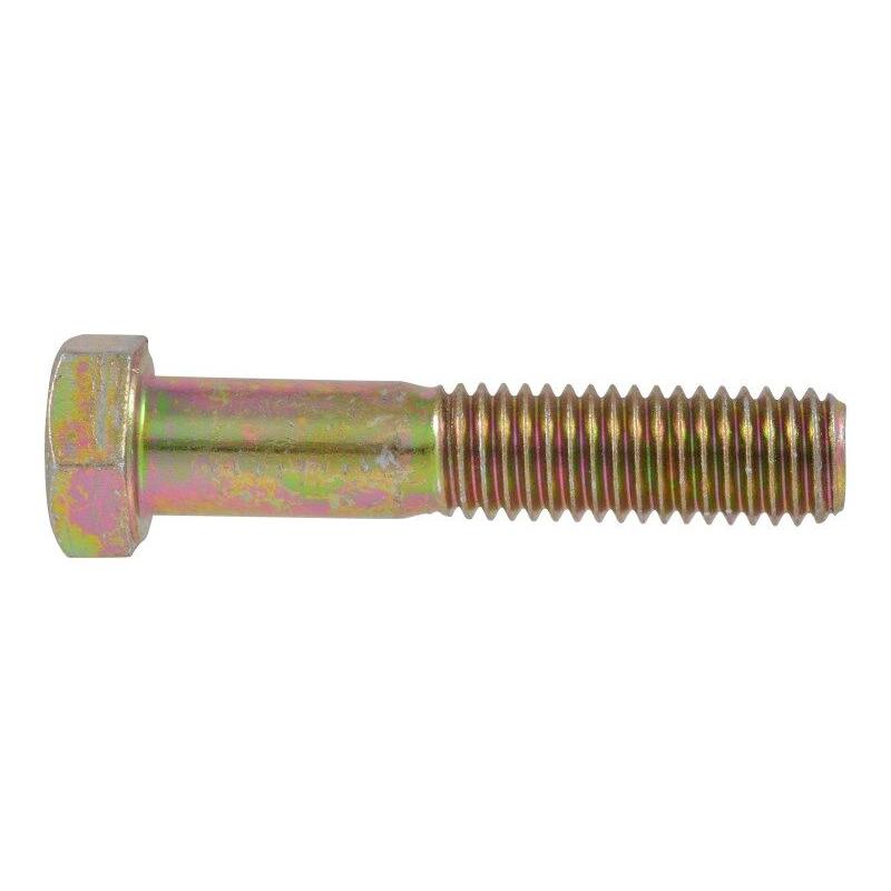 JLG Part # 9145 - Genie-SCREW. HHC. 1/2-13X2.5. GR5