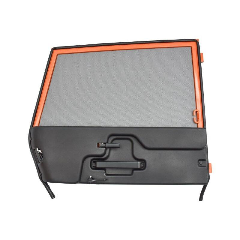 JLG Part # 91474481 - LOWER DOOR ASSY