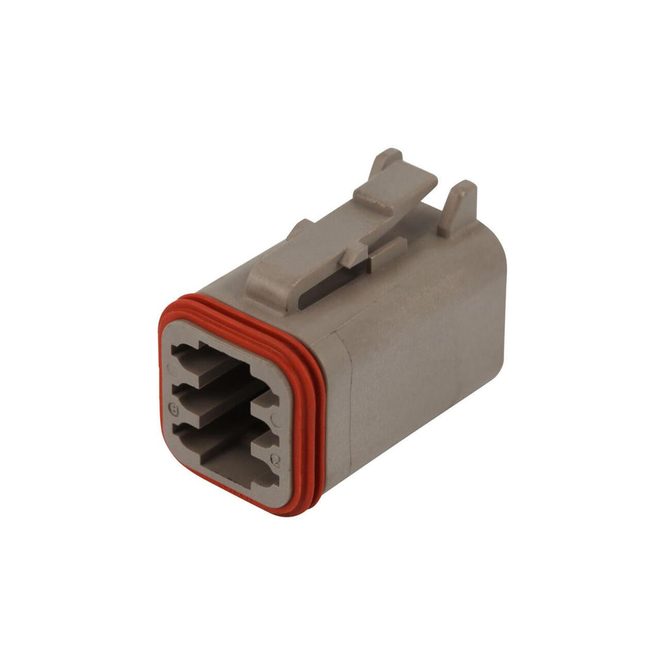 JLG Part # 91504088 - CONNECTOR