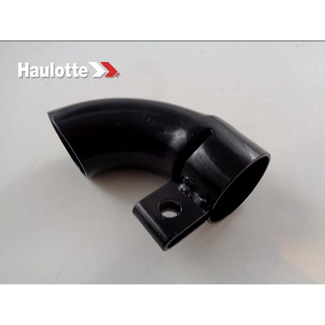 Haulotte Part # 9170052000 - EXHAUST