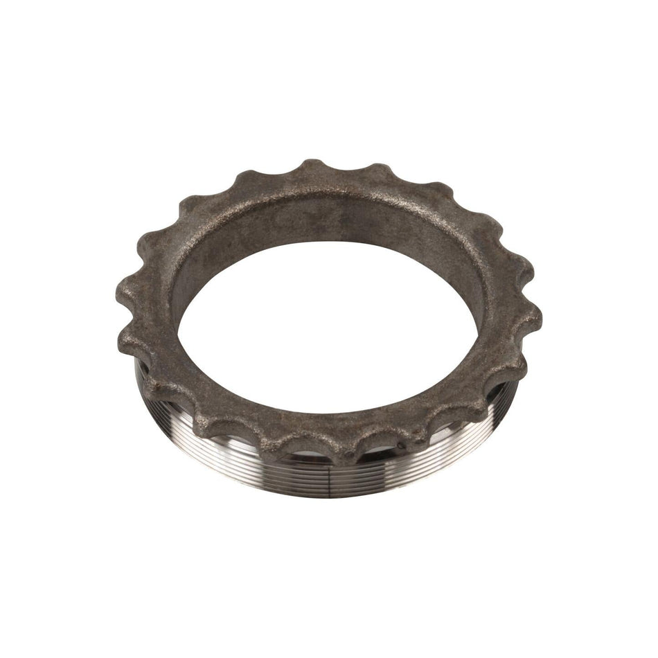JLG Part # 927316 - SJ-RING NUT