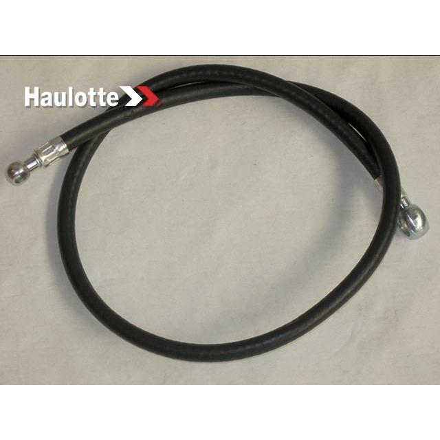 Haulotte Part # 9375853000 - HOSE