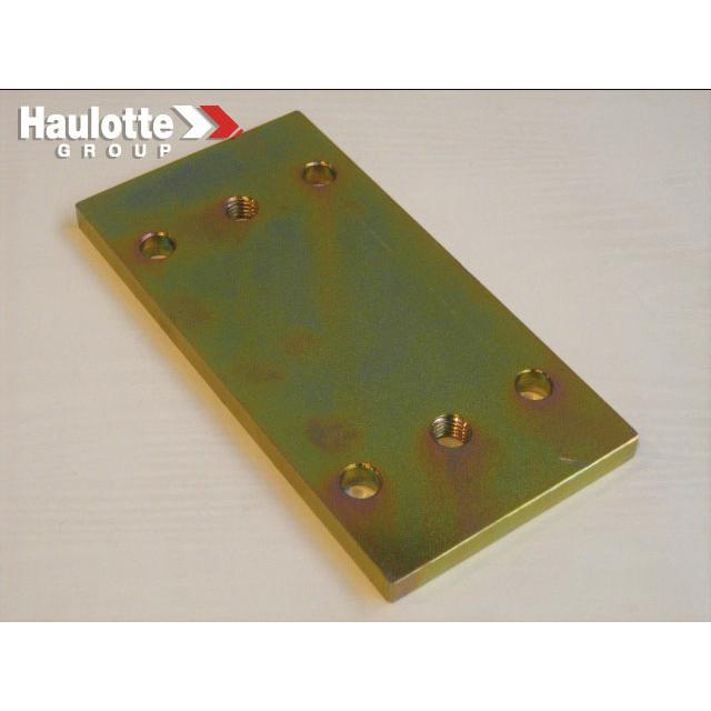 Haulotte Part # 9460327180 - UPPER BEARING PLATE
