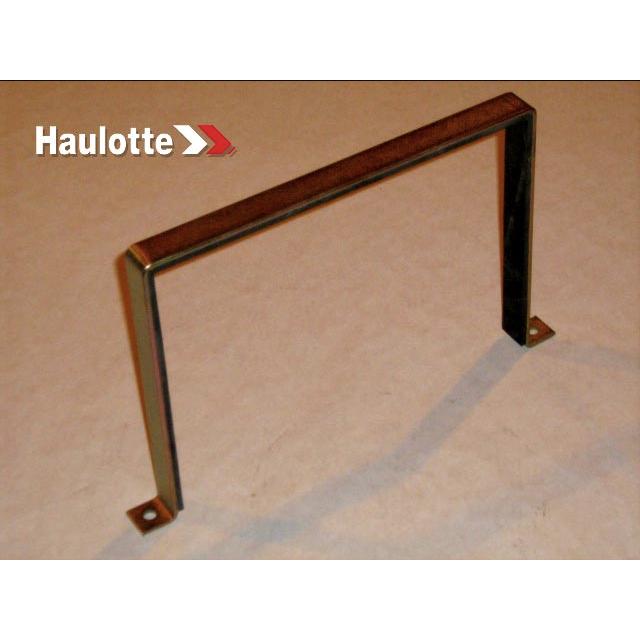 Haulotte Part # 950C132540 - FASTENING FLANGE