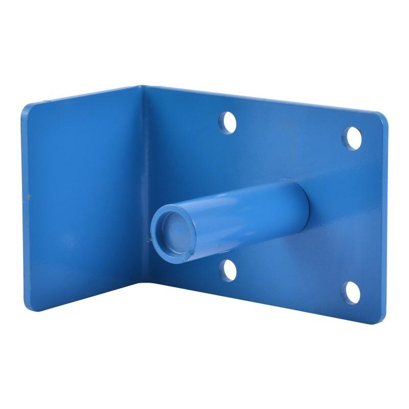 JLG Part # 96246 - Genie-BRACKET. WELDMENT. ROLLER. LT