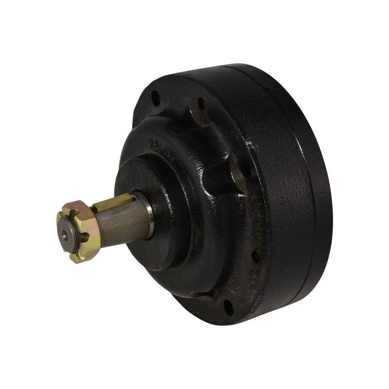 JLG Part # 96257 - Genie-BRAKE. HYDRAULIC