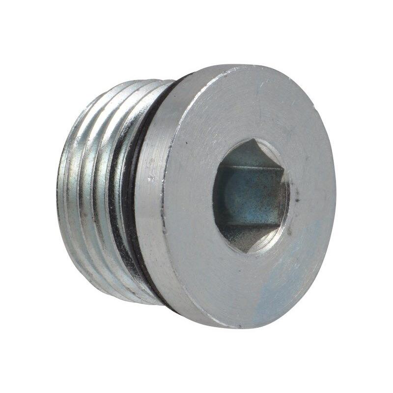 JLG Part # 96397 - Genie-CONNECTOR. FTG