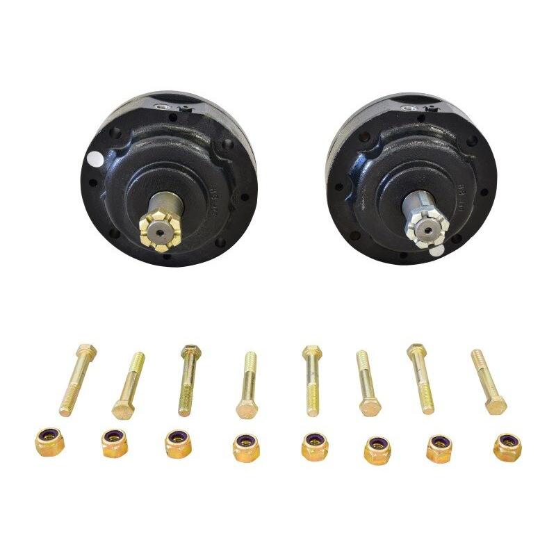 JLG Part # 96416 - Genie-BRAKE. 14.2 KIT