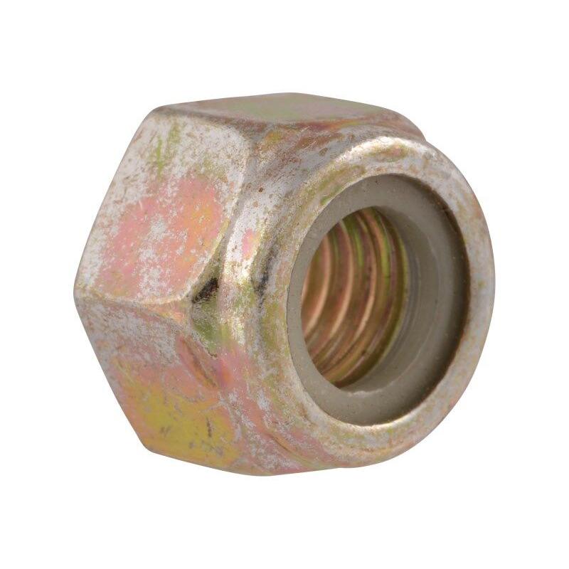 JLG Part # 96704416 - SJ-M8 LOCKNUT