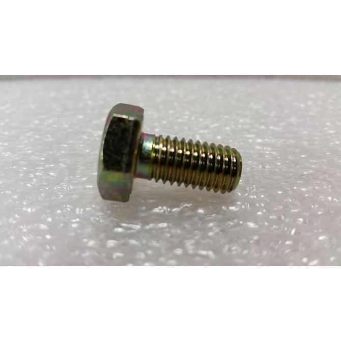 Skyjack Part # 96712146 - HHCS M10-1.5X20.CL 10.9.YEL ZN