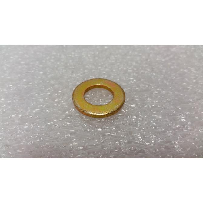 Skyjack Part # 96738596 - Flat Washer M12 13MM ID Zinc