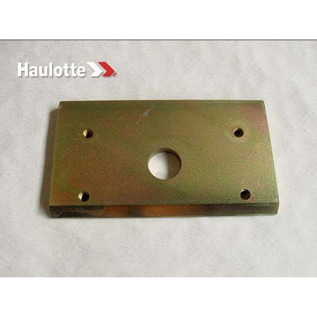 Haulotte Part # 9680682640 - LIFTING BEAM SUPPORT