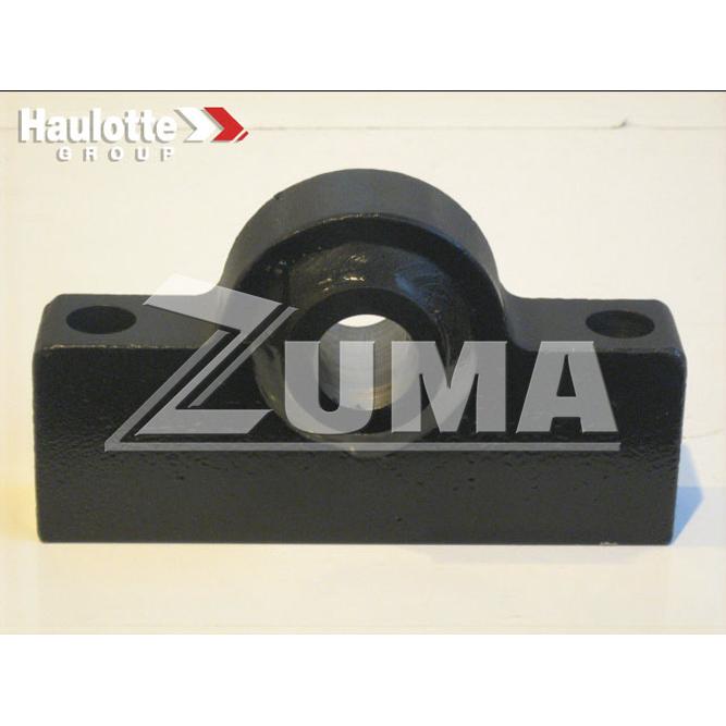 Haulotte Part # 9680686000 - TELESCOPING LIFTING BEAM