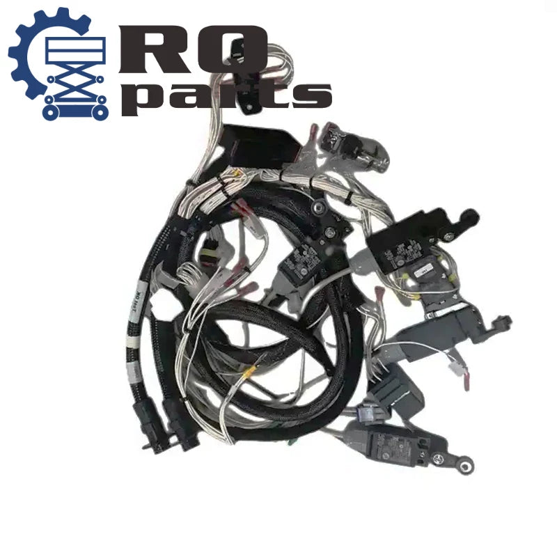 126P315830 HA-126P315830 Aerial Lifts Access Equipment Harness for Haulotte Lifts
