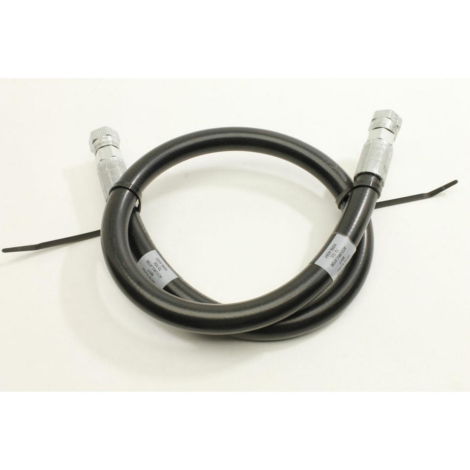 Genie Part # 99117. 99117GT - HOSE. ACCUMULATOR TO TEE***