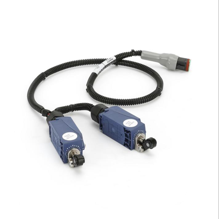 Genie Part # 99285. 99285GT - LIMIT SWITCH. DUAL W/HARNESS