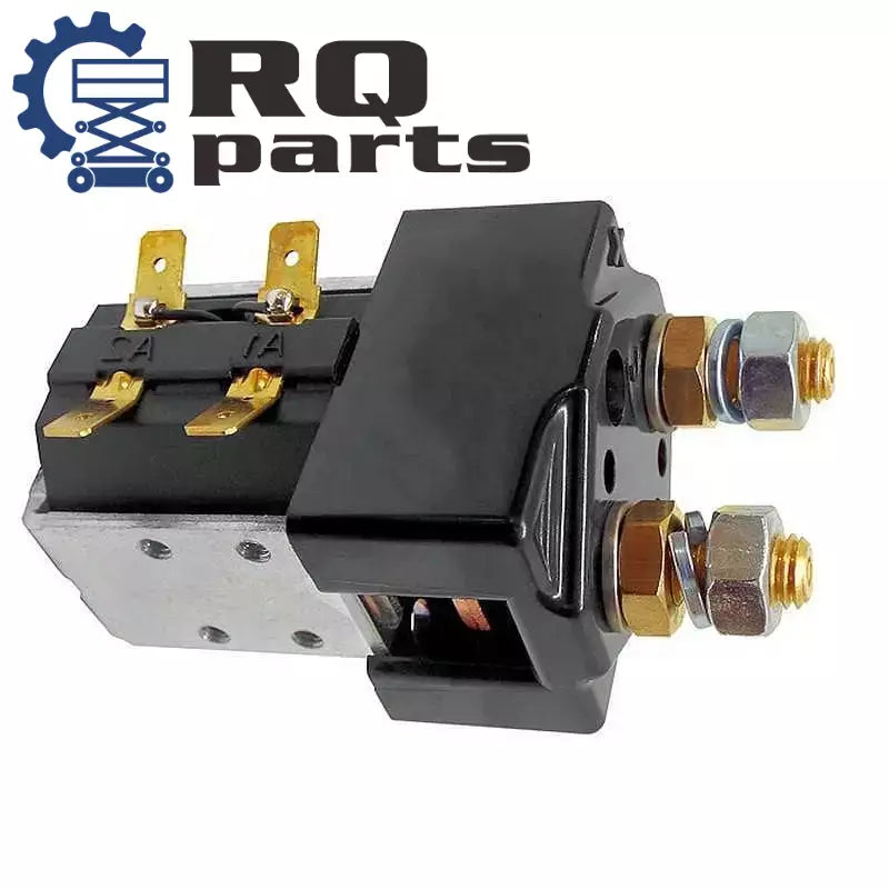 24V 180A Drive Contactor 74266 74266GT for Genie Scissor Lift