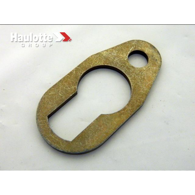Haulotte Part # A-00018 - Pin-Retainer 1.0 In