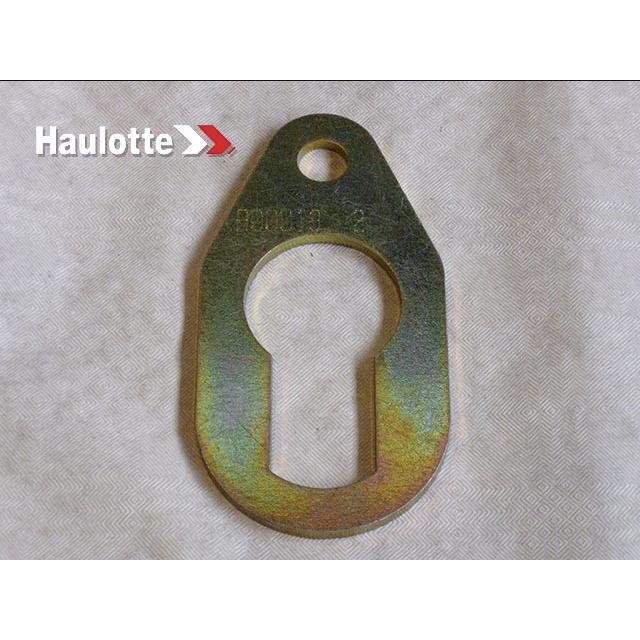 Haulotte Part # A-00019 - Pin-Retainer 1.25 In